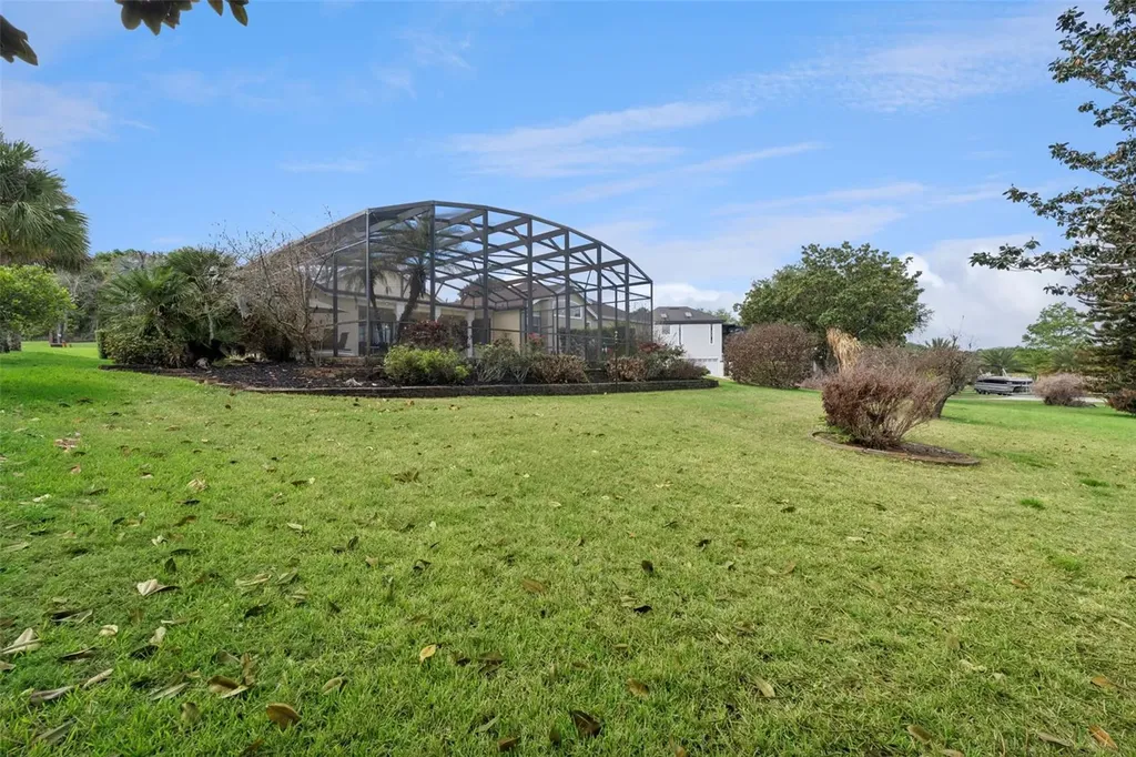 16941 Magnolia Island Boulevard Clermont FL 34711