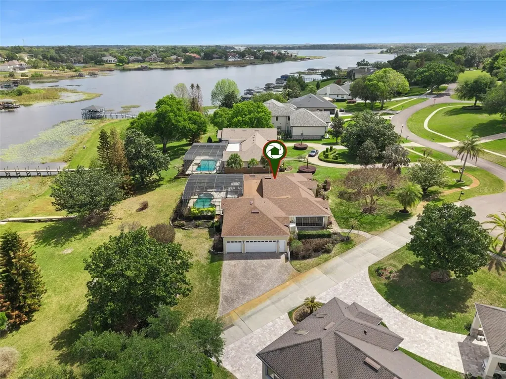 16941 Magnolia Island Boulevard Clermont FL 34711