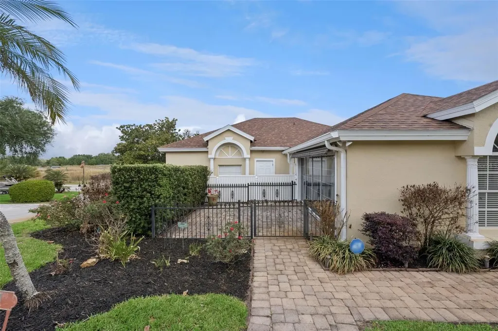 16941 Magnolia Island Boulevard Clermont FL 34711