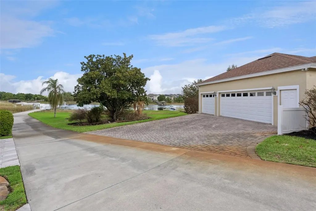 16941 Magnolia Island Boulevard Clermont FL 34711