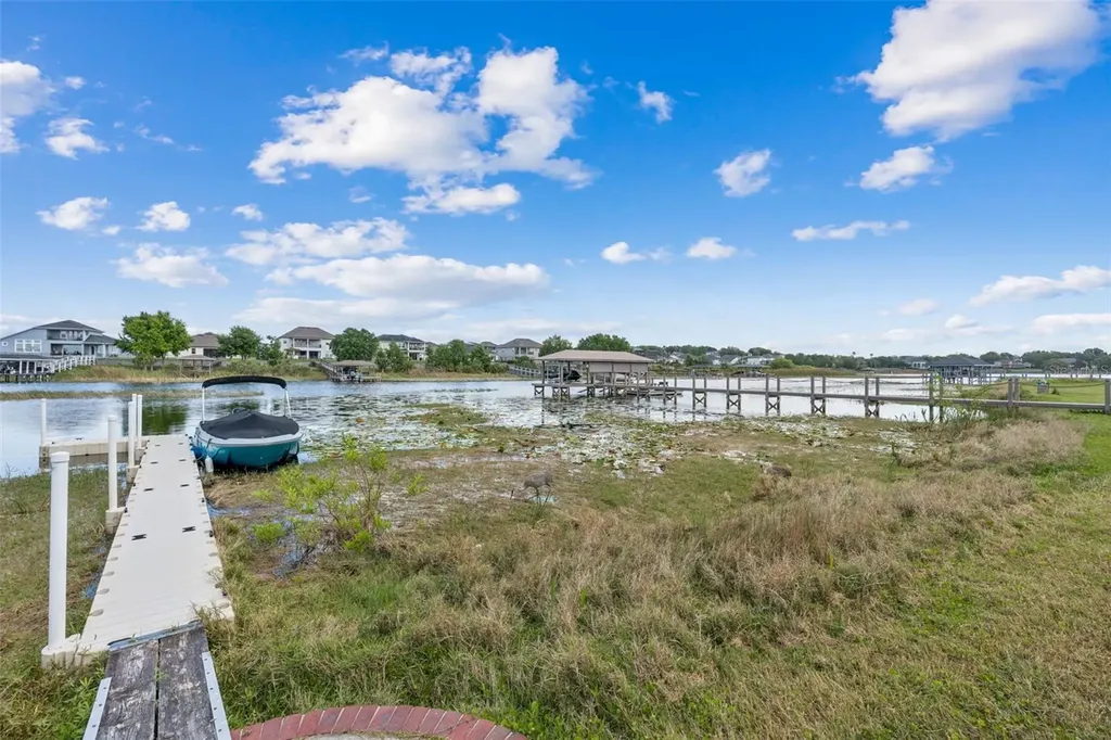 16941 Magnolia Island Boulevard Clermont FL 34711