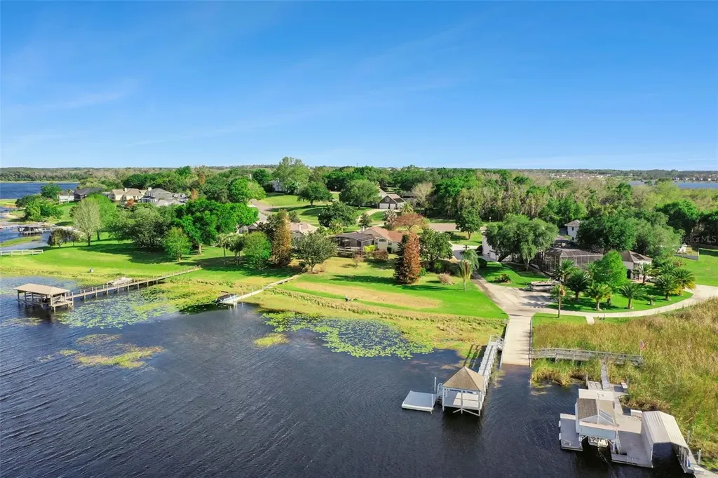 16941 Magnolia Island Boulevard Clermont FL 34711