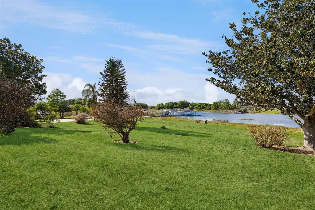 16941 Magnolia Island Boulevard Clermont FL 34711