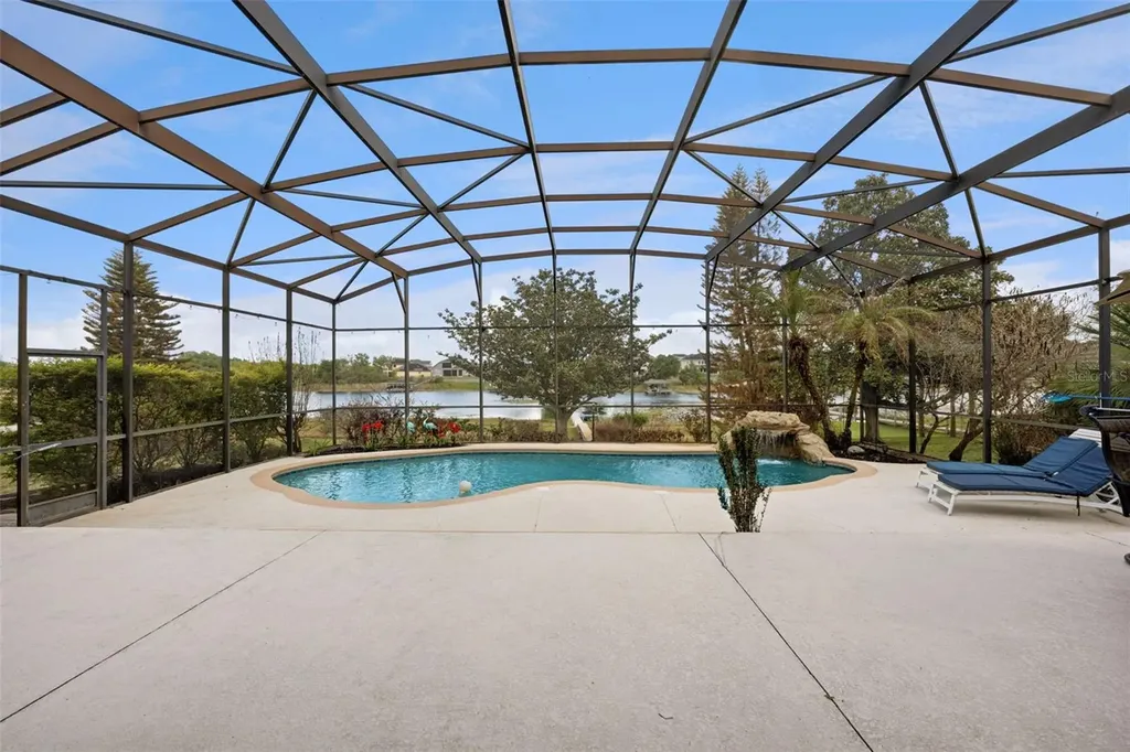 16941 Magnolia Island Boulevard Clermont FL 34711
