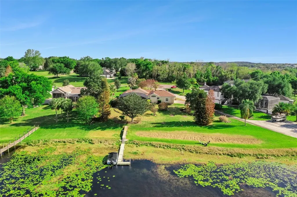 16941 Magnolia Island Boulevard Clermont FL 34711