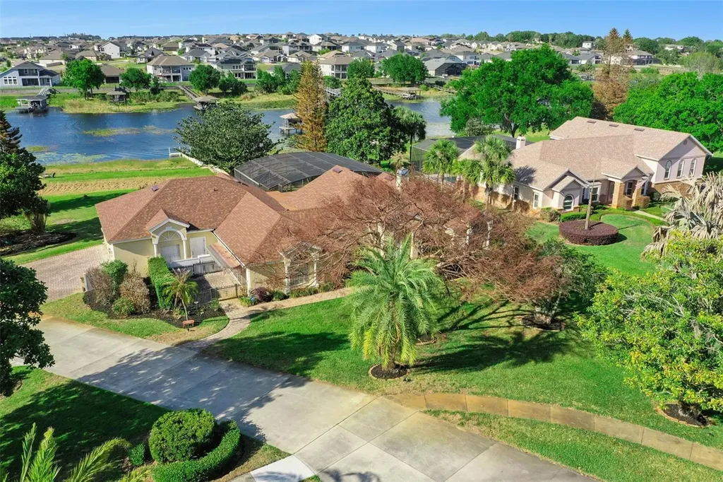 16941 Magnolia Island Boulevard Clermont FL 34711