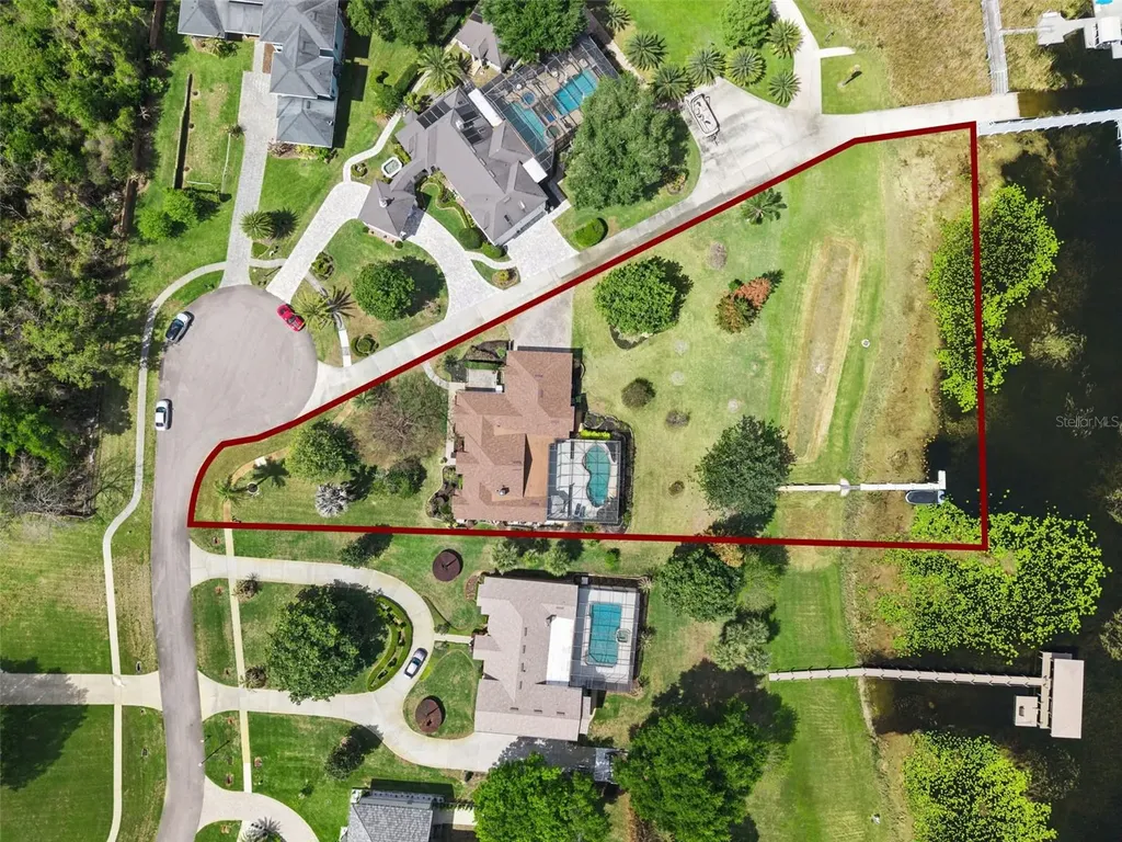 16941 Magnolia Island Boulevard Clermont FL 34711