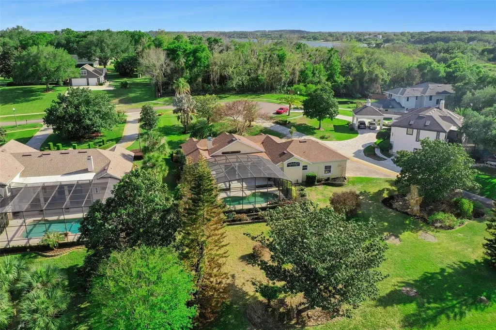 16941 Magnolia Island Boulevard Clermont FL 34711