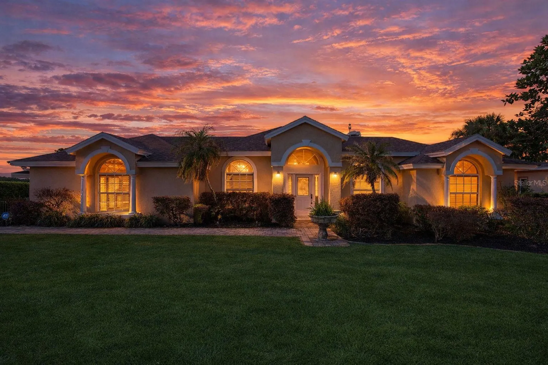 16941 Magnolia Island Boulevard Clermont FL 34711
