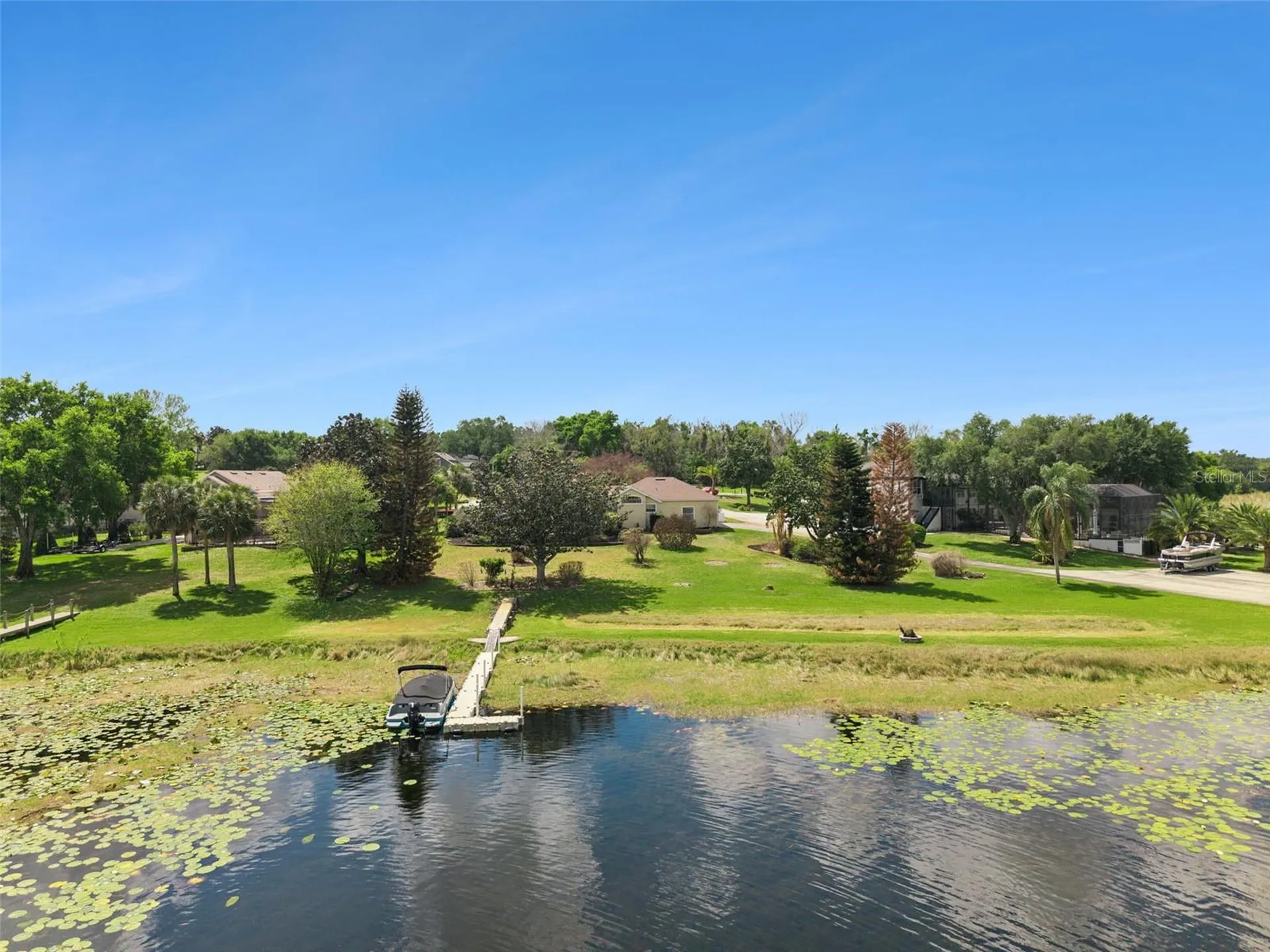 16941 Magnolia Island Boulevard Clermont FL 34711