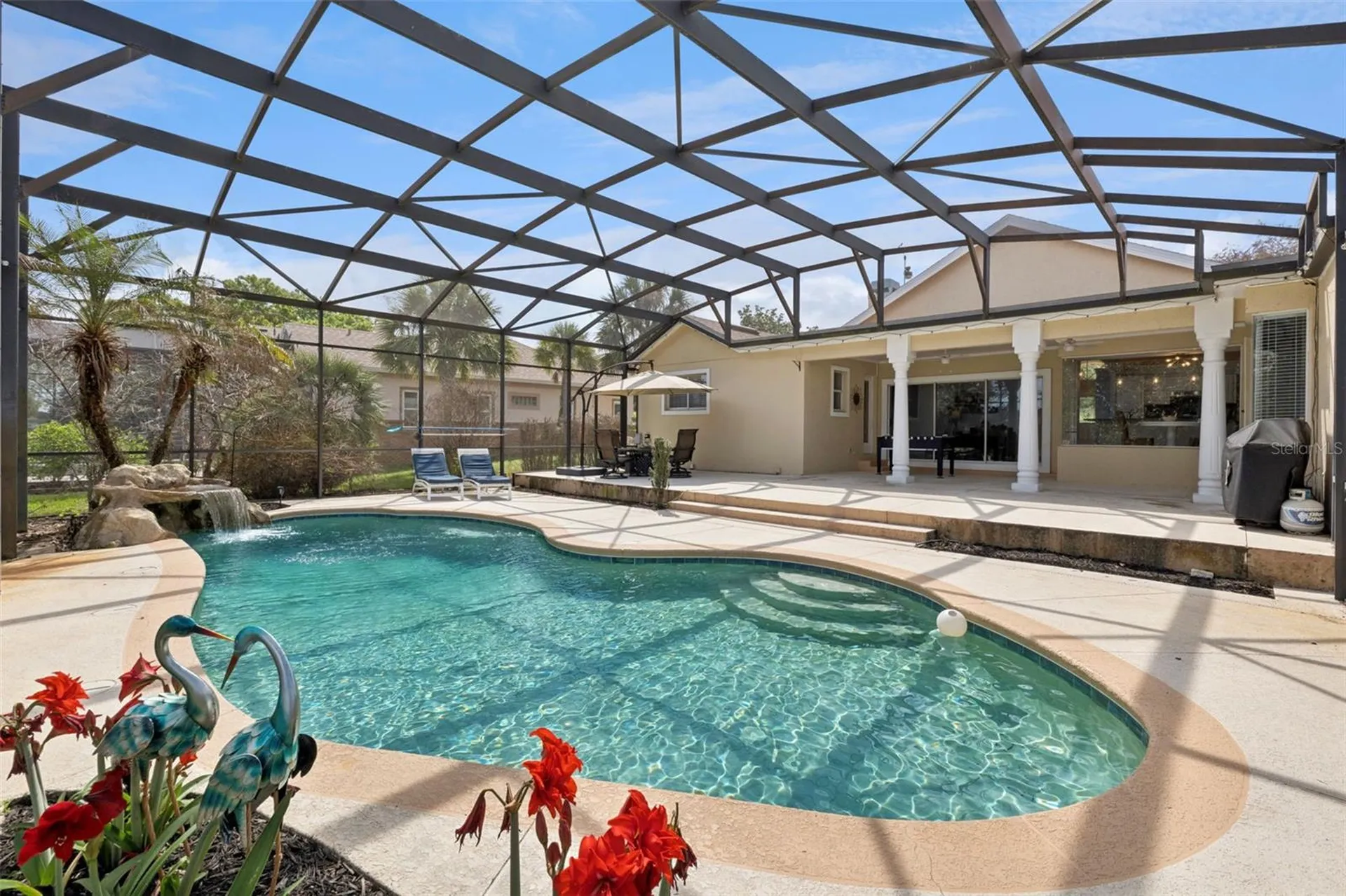 16941 Magnolia Island Boulevard Clermont FL 34711