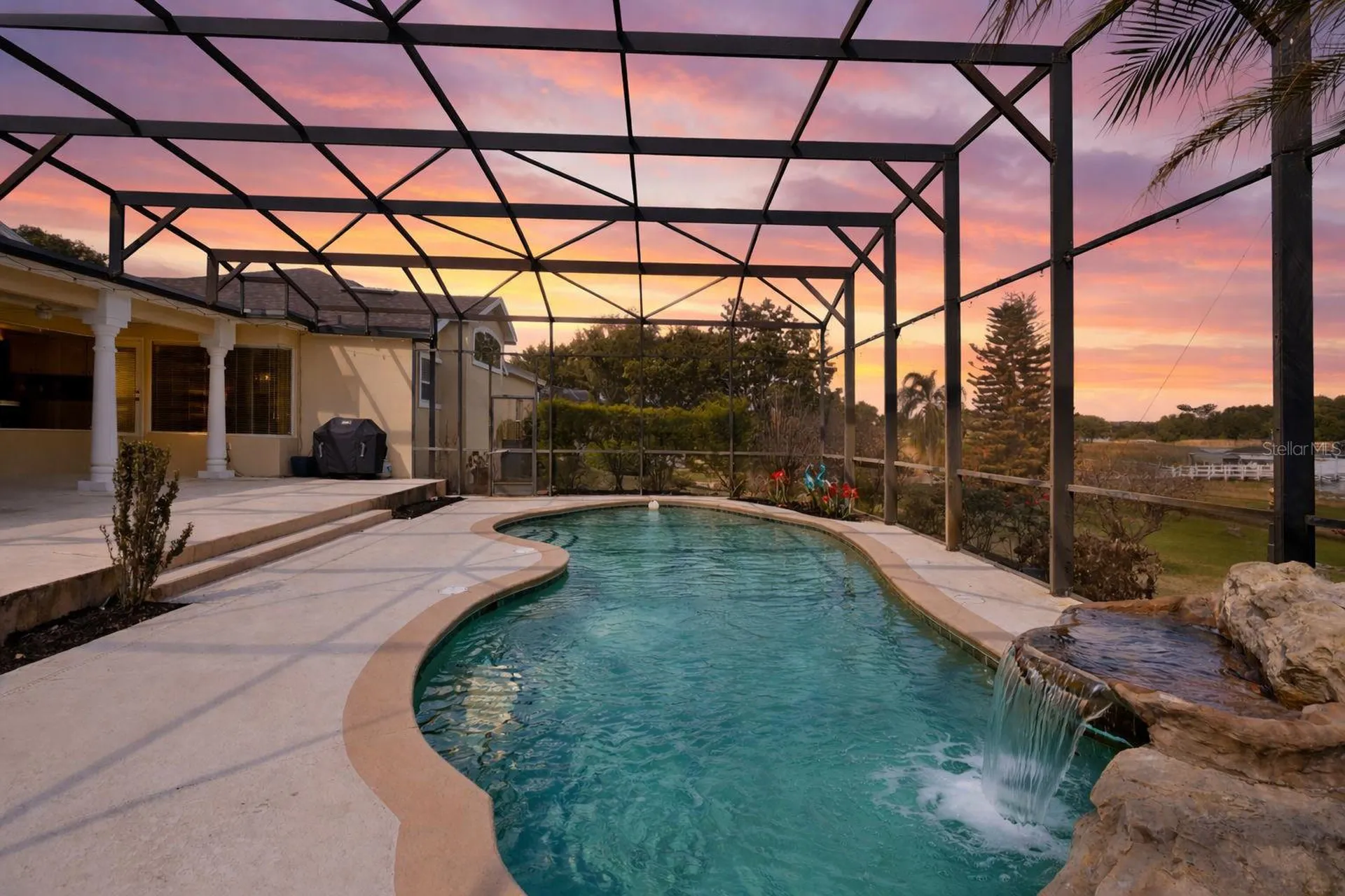 16941 Magnolia Island Boulevard Clermont FL 34711