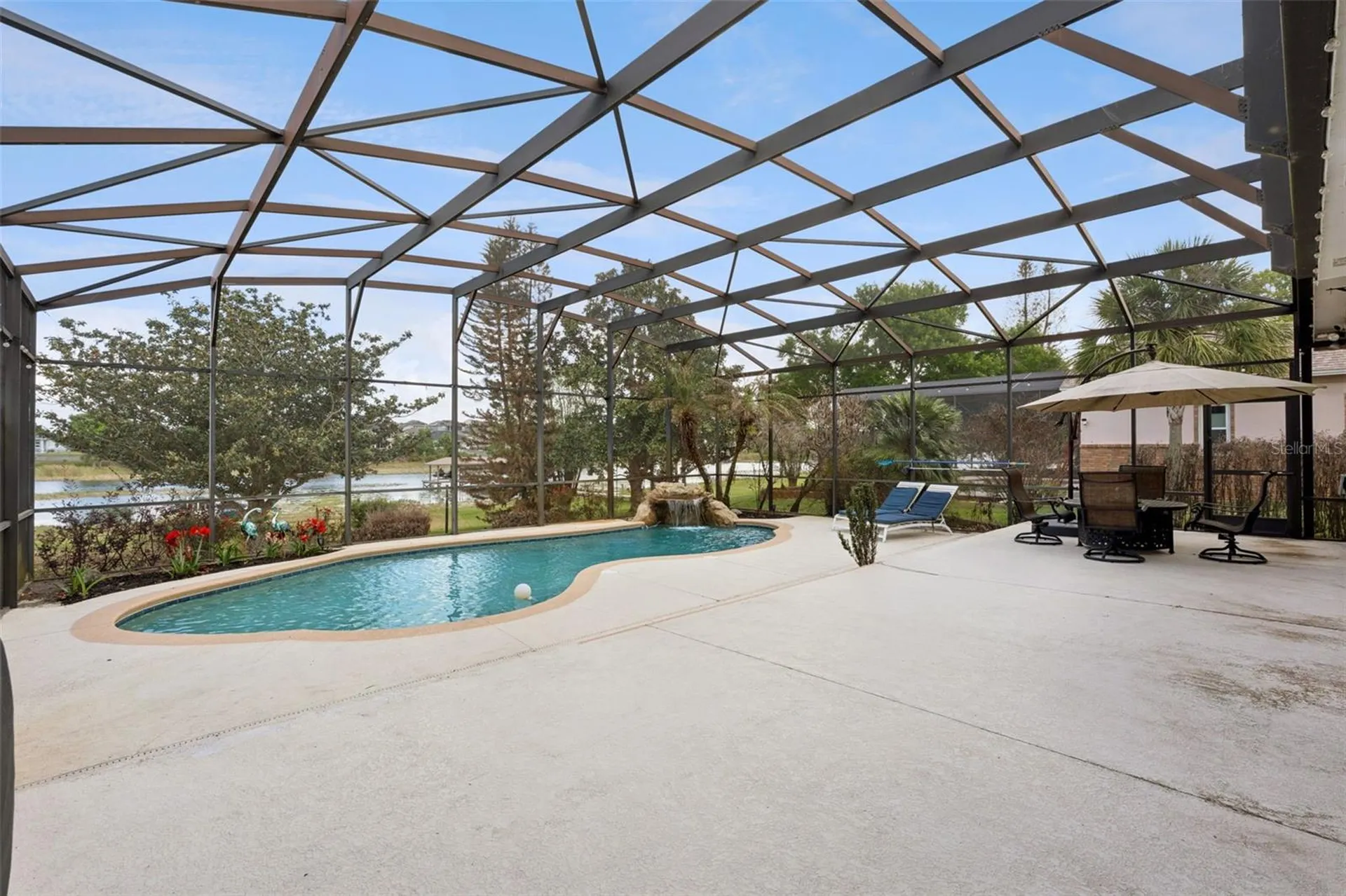 16941 Magnolia Island Boulevard Clermont FL 34711