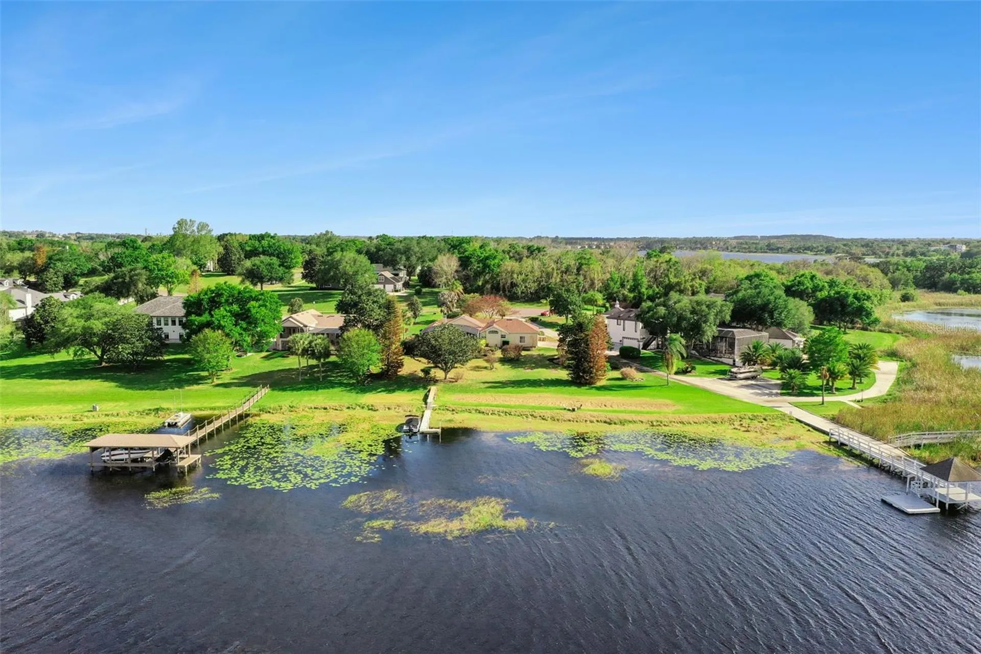 16941 Magnolia Island Boulevard Clermont FL 34711