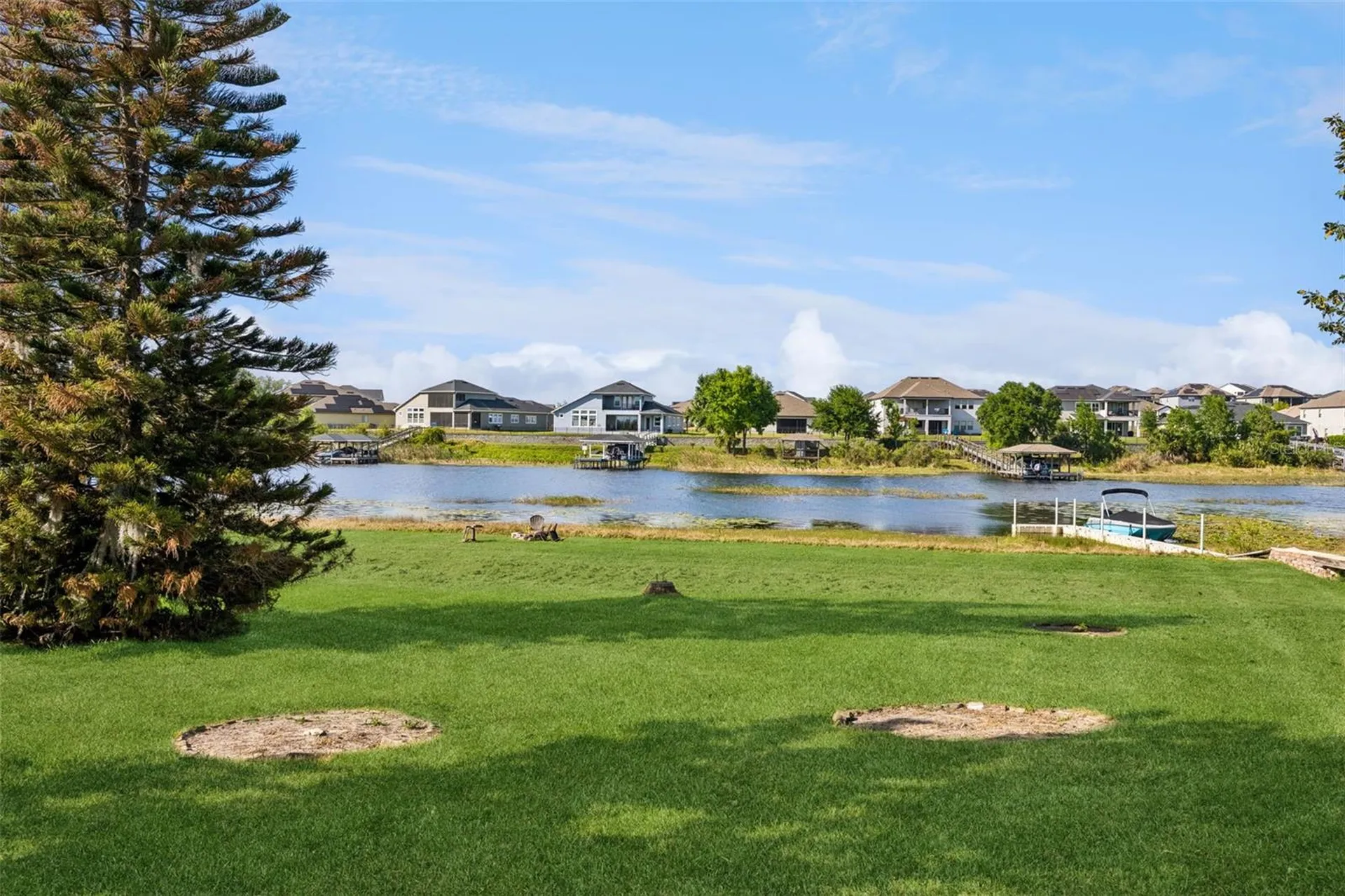 16941 Magnolia Island Boulevard Clermont FL 34711