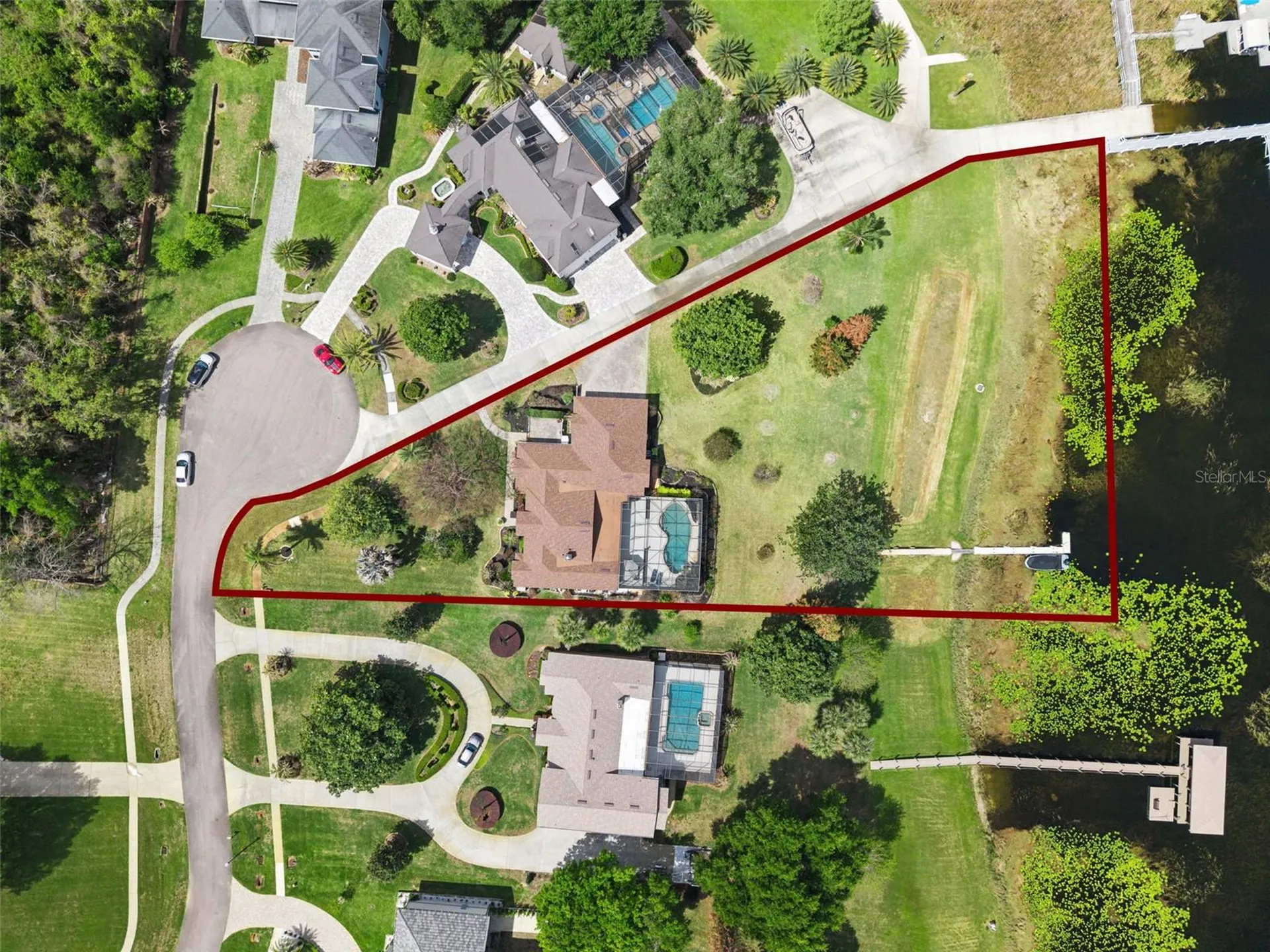 16941 Magnolia Island Boulevard Clermont FL 34711