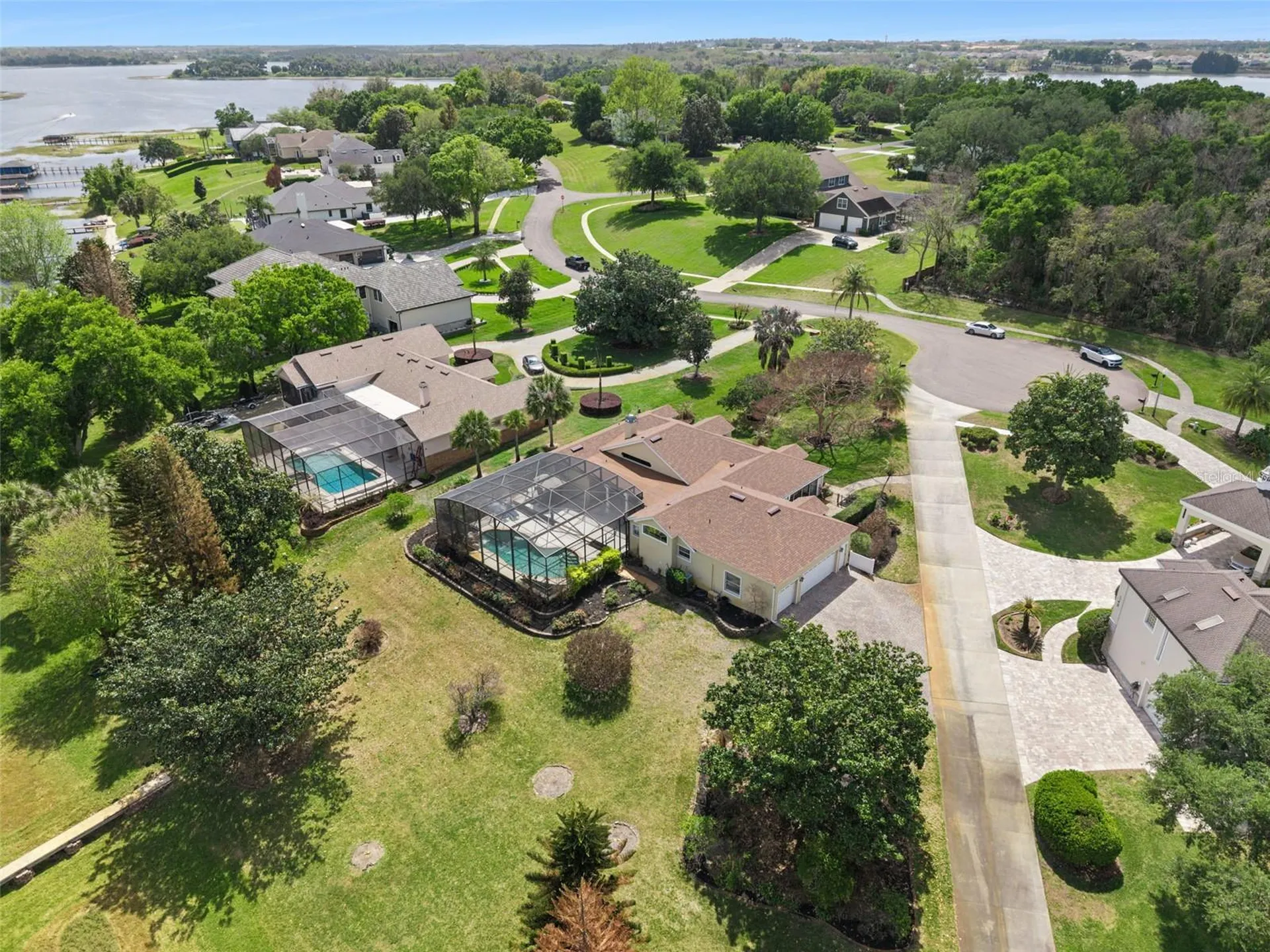 16941 Magnolia Island Boulevard Clermont FL 34711