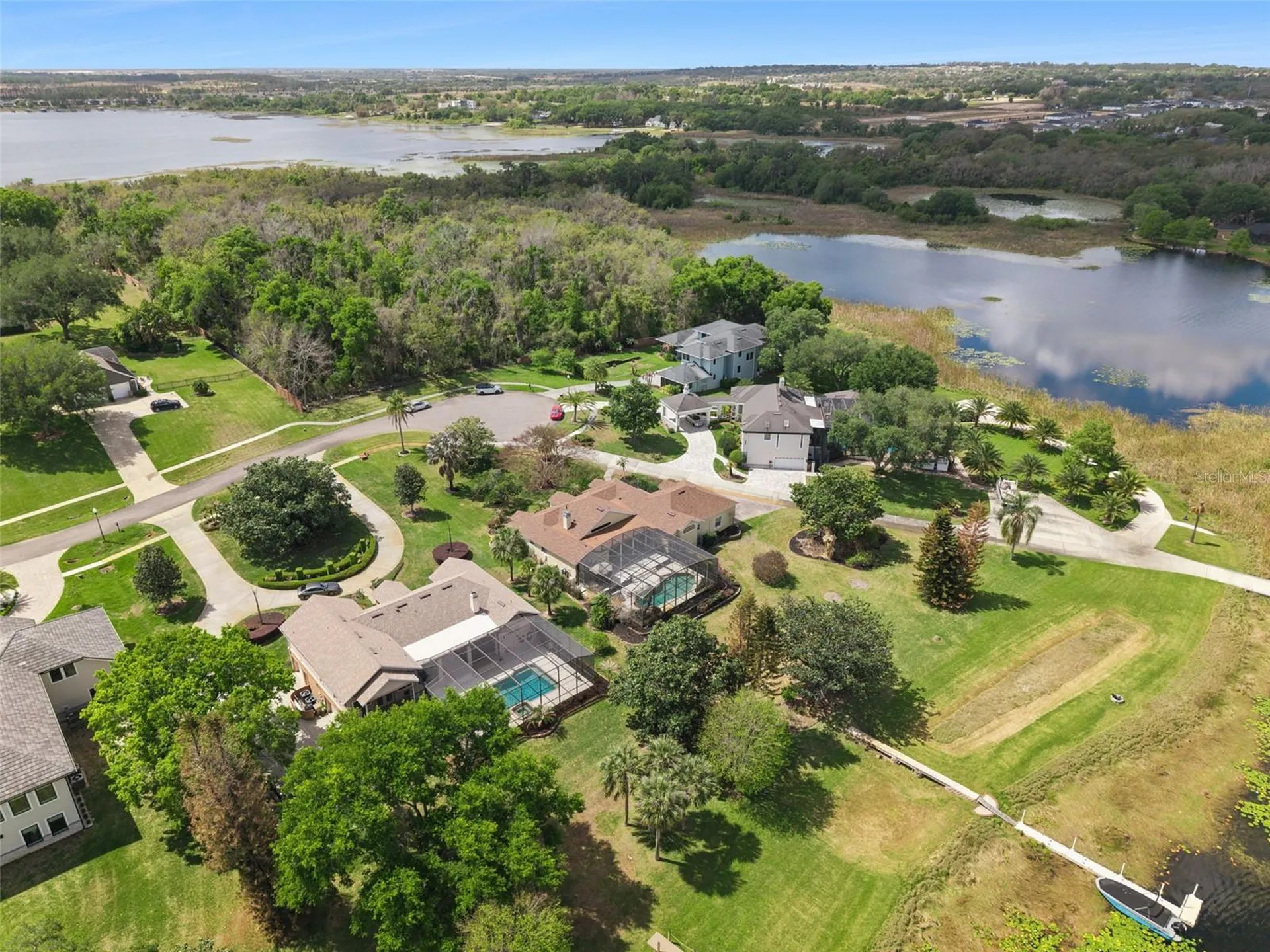 16941 Magnolia Island Boulevard Clermont FL 34711