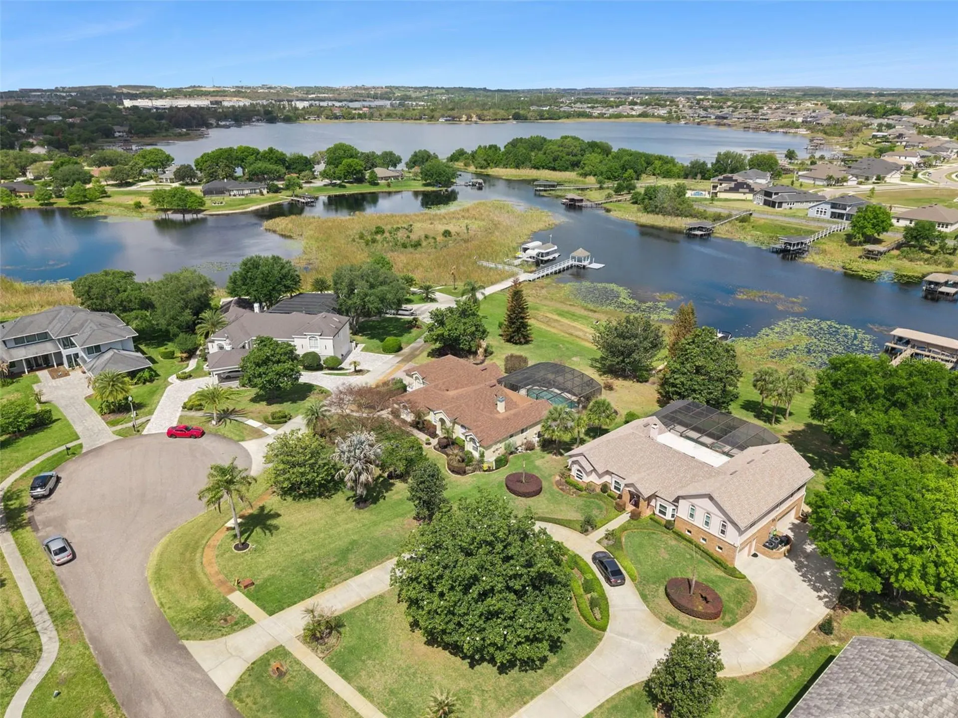 16941 Magnolia Island Boulevard Clermont FL 34711