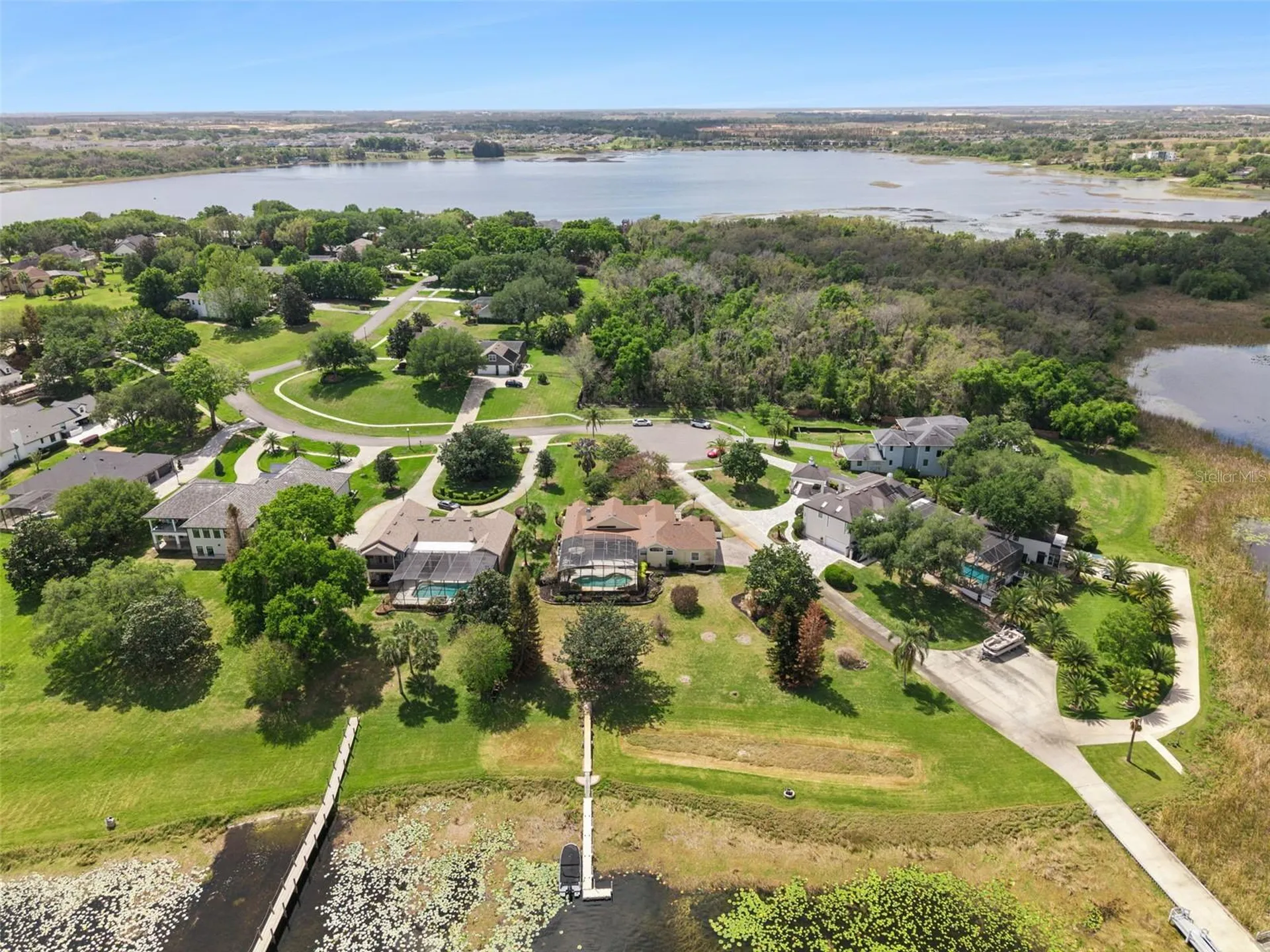 16941 Magnolia Island Boulevard Clermont FL 34711