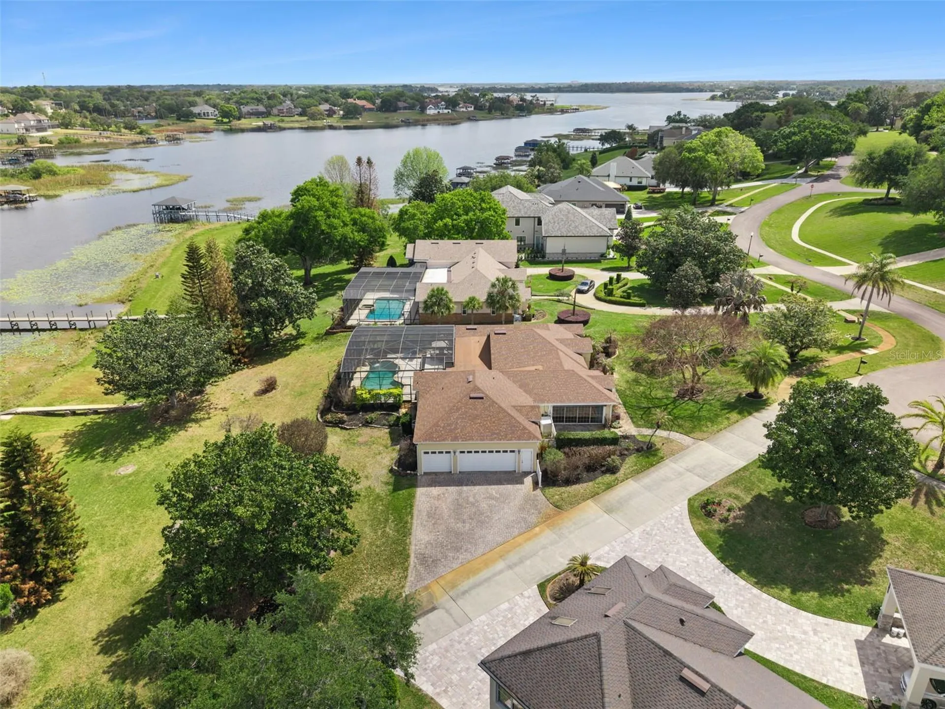 16941 Magnolia Island Boulevard Clermont FL 34711