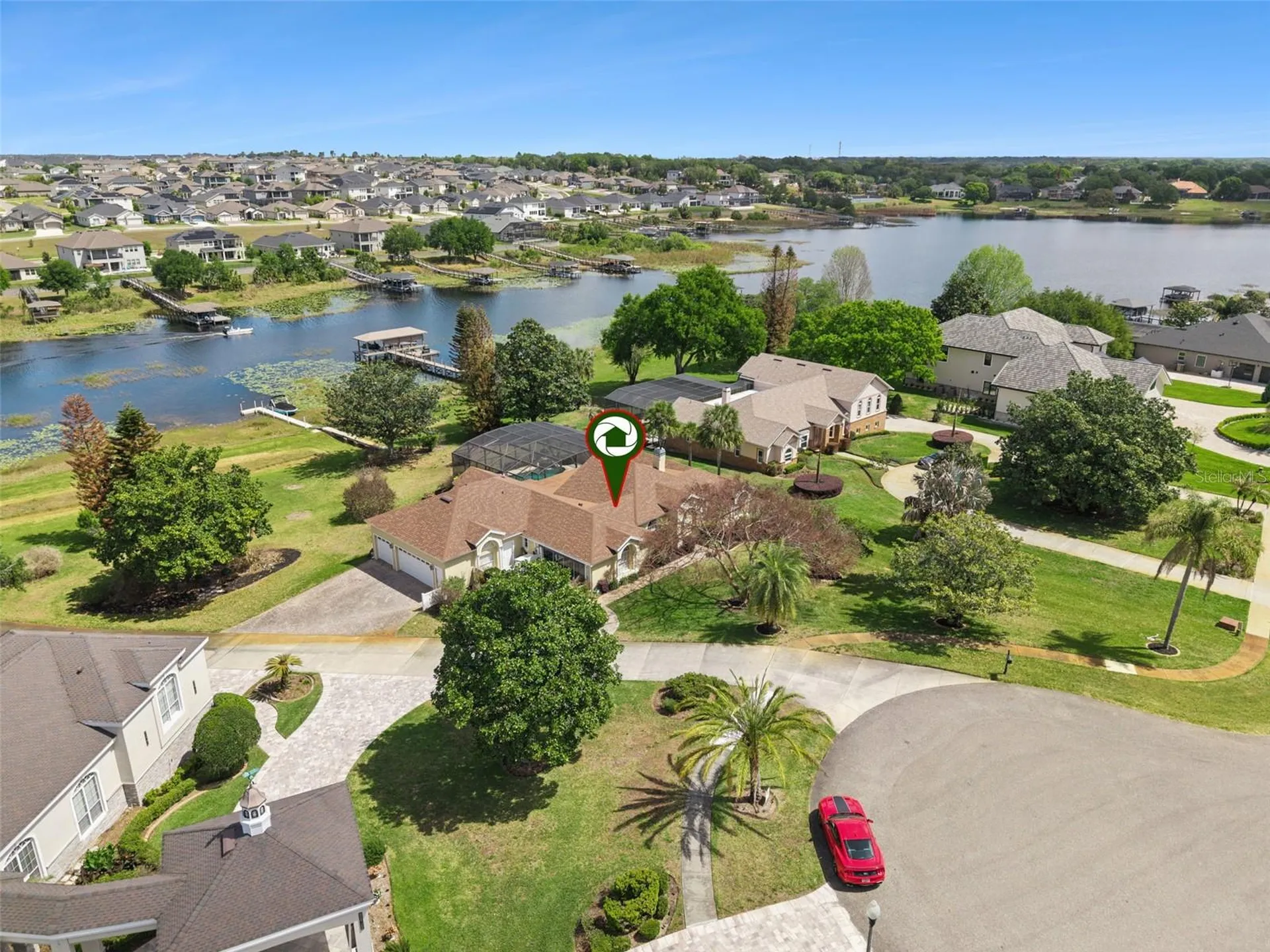 16941 Magnolia Island Boulevard Clermont FL 34711