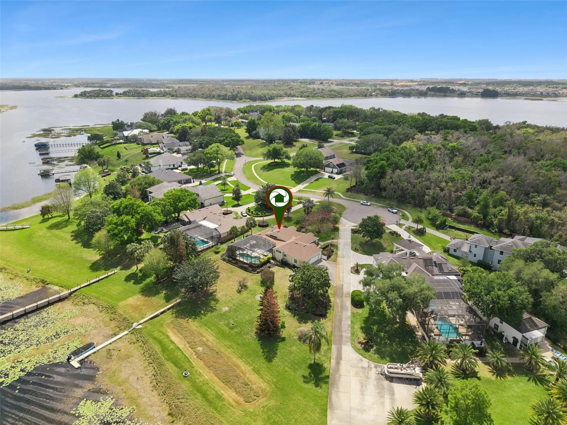 16941 Magnolia Island Boulevard Clermont FL 34711