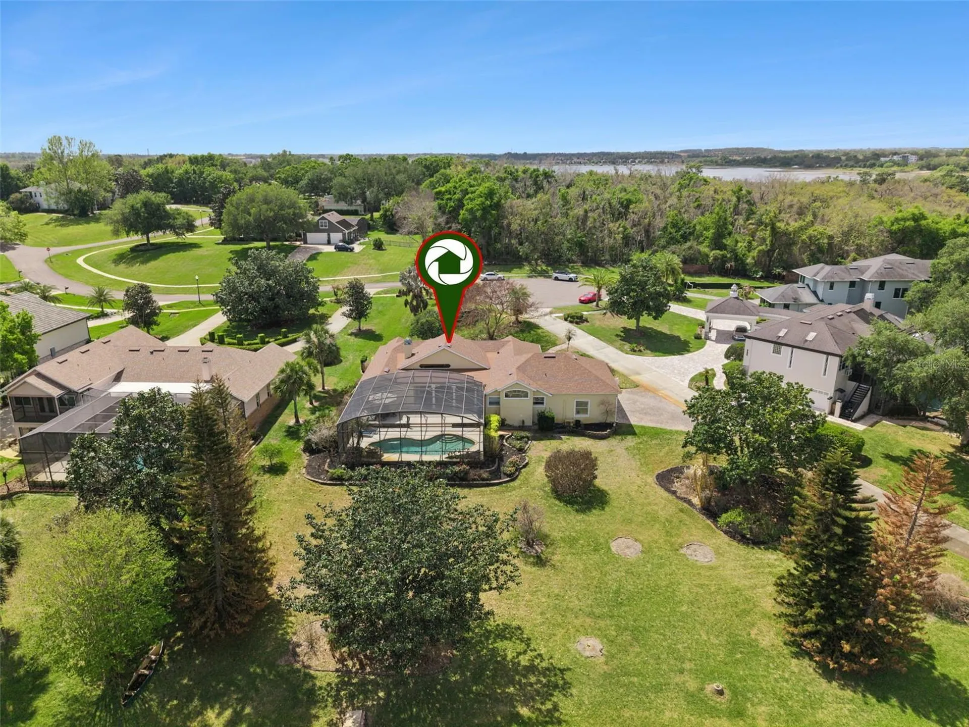16941 Magnolia Island Boulevard Clermont FL 34711