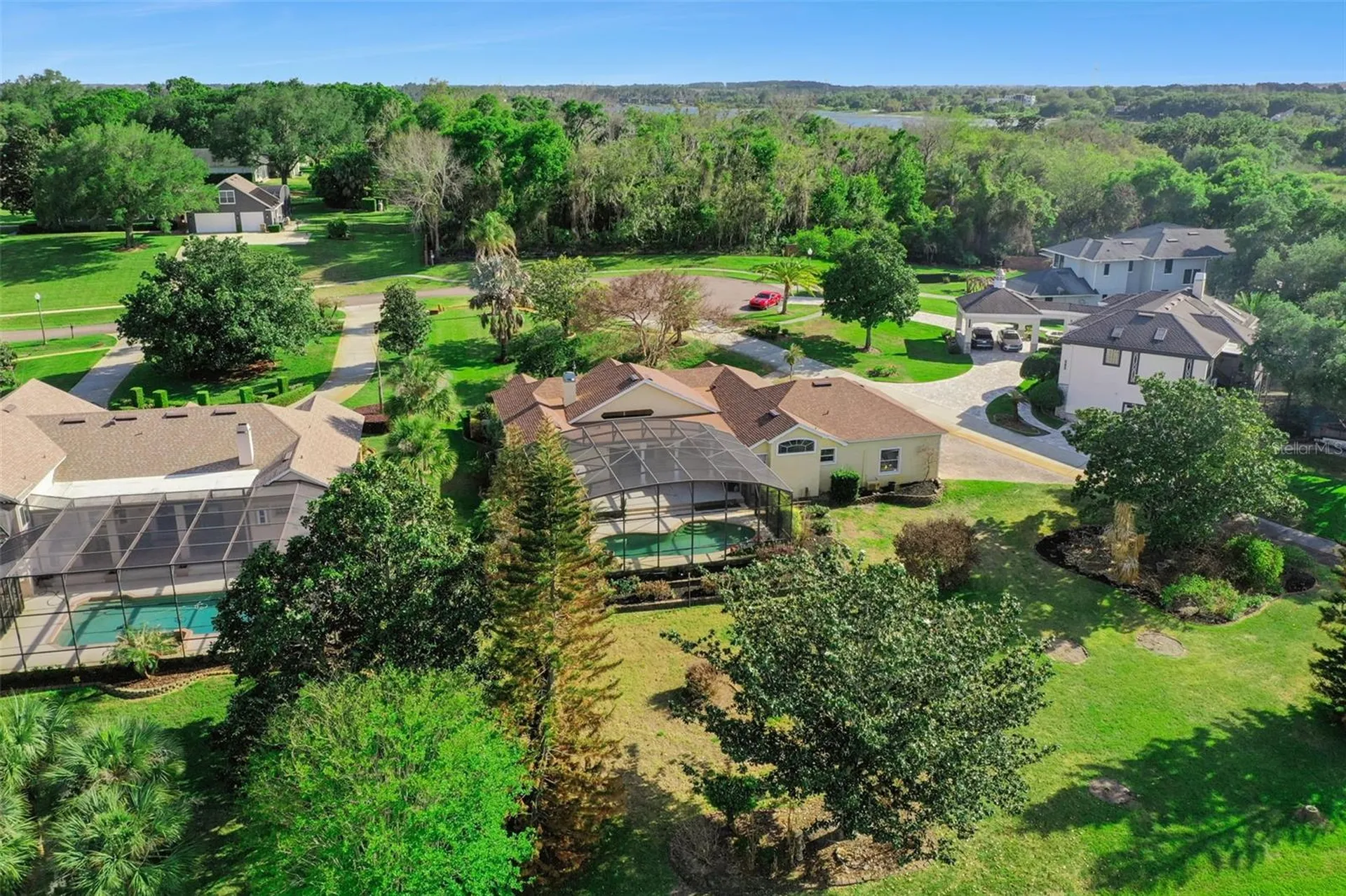16941 Magnolia Island Boulevard Clermont FL 34711
