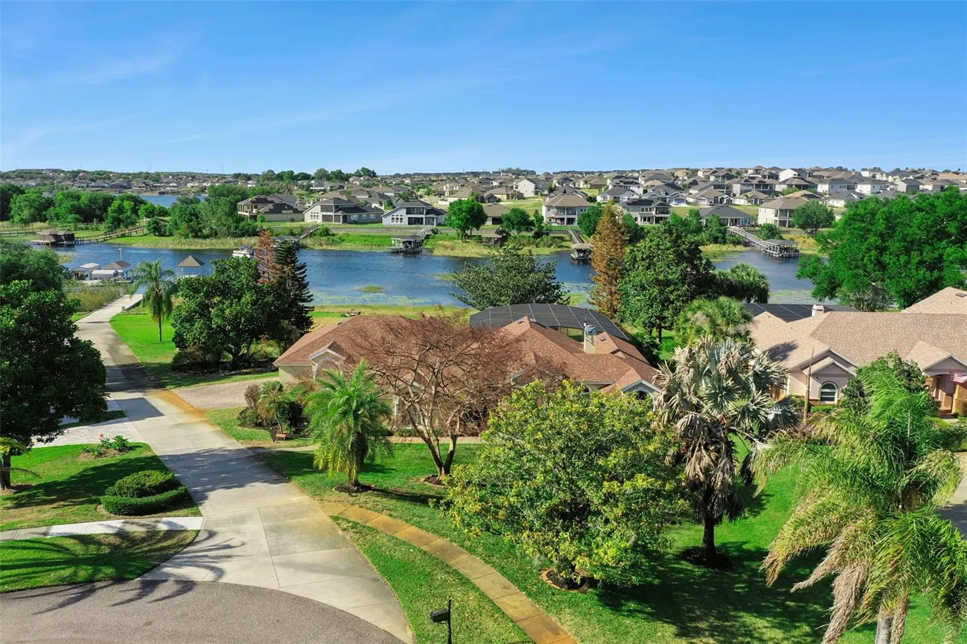 16941 Magnolia Island Boulevard Clermont FL 34711