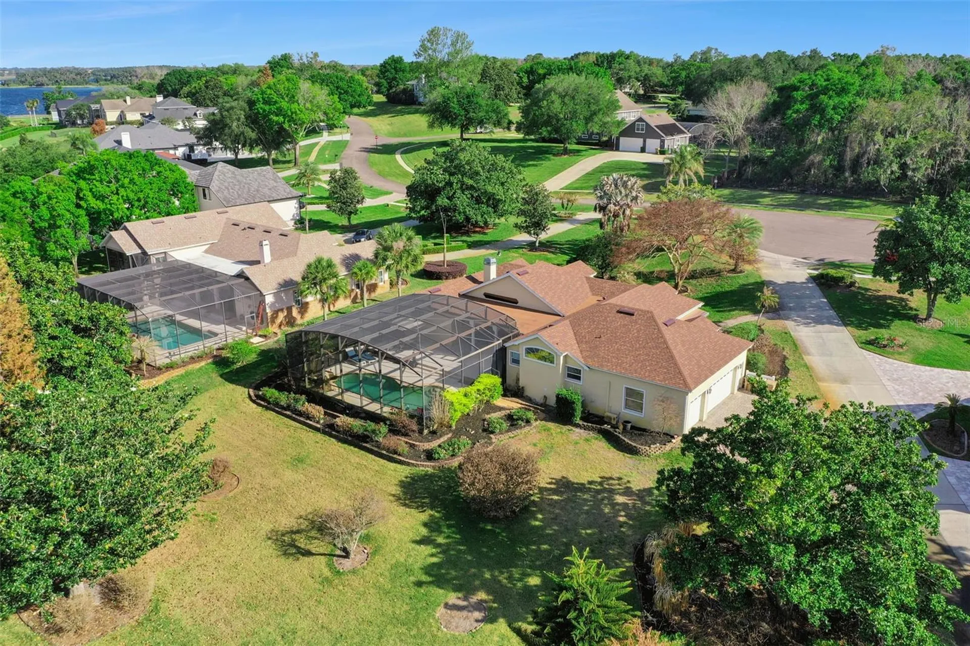 16941 Magnolia Island Boulevard Clermont FL 34711