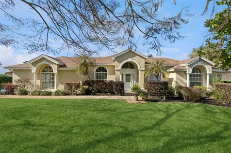 16941 Magnolia Island Boulevard Clermont FL 34711