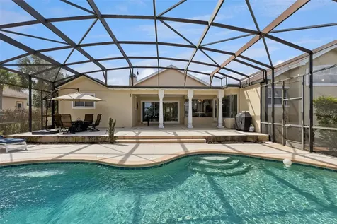 16941 Magnolia Island Boulevard Clermont FL 34711