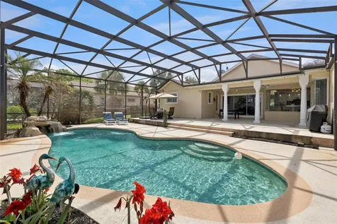 16941 Magnolia Island Boulevard Clermont FL 34711
