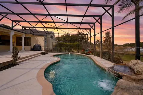 16941 Magnolia Island Boulevard Clermont FL 34711