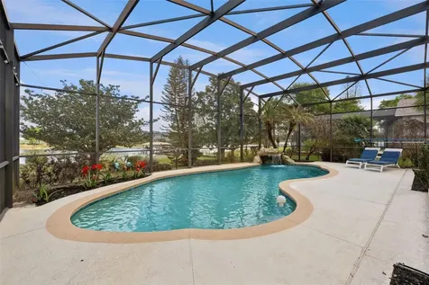 16941 Magnolia Island Boulevard Clermont FL 34711