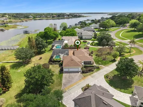 16941 Magnolia Island Boulevard Clermont FL 34711