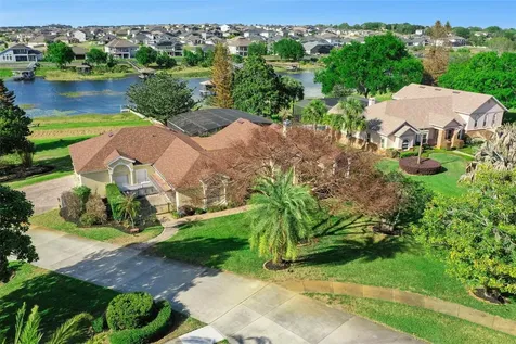 16941 Magnolia Island Boulevard Clermont FL 34711