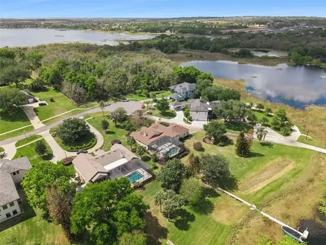 16941 Magnolia Island Boulevard Clermont FL 34711