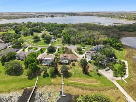 16941 Magnolia Island Boulevard Clermont FL 34711