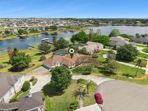 16941 Magnolia Island Boulevard Clermont FL 34711