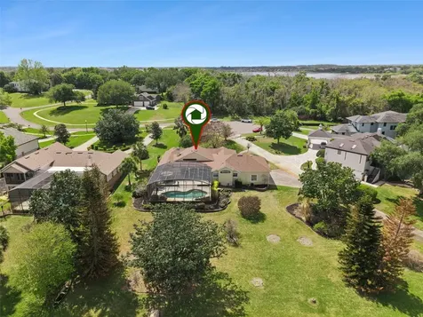 16941 Magnolia Island Boulevard Clermont FL 34711