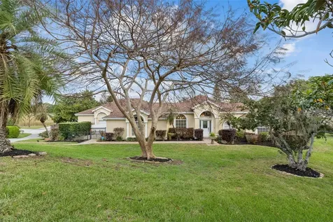 16941 Magnolia Island Boulevard Clermont FL 34711