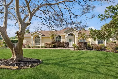 16941 Magnolia Island Boulevard Clermont FL 34711