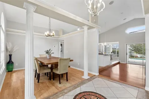 16941 Magnolia Island Boulevard Clermont FL 34711