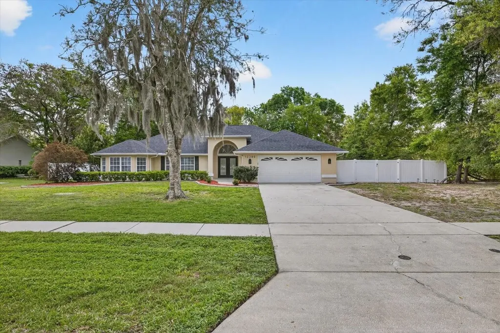 12280 Everard Drive Spring Hill FL 34609