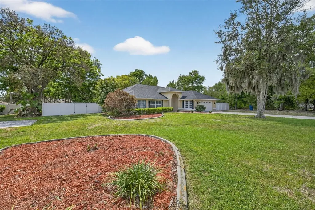 12280 Everard Drive Spring Hill FL 34609