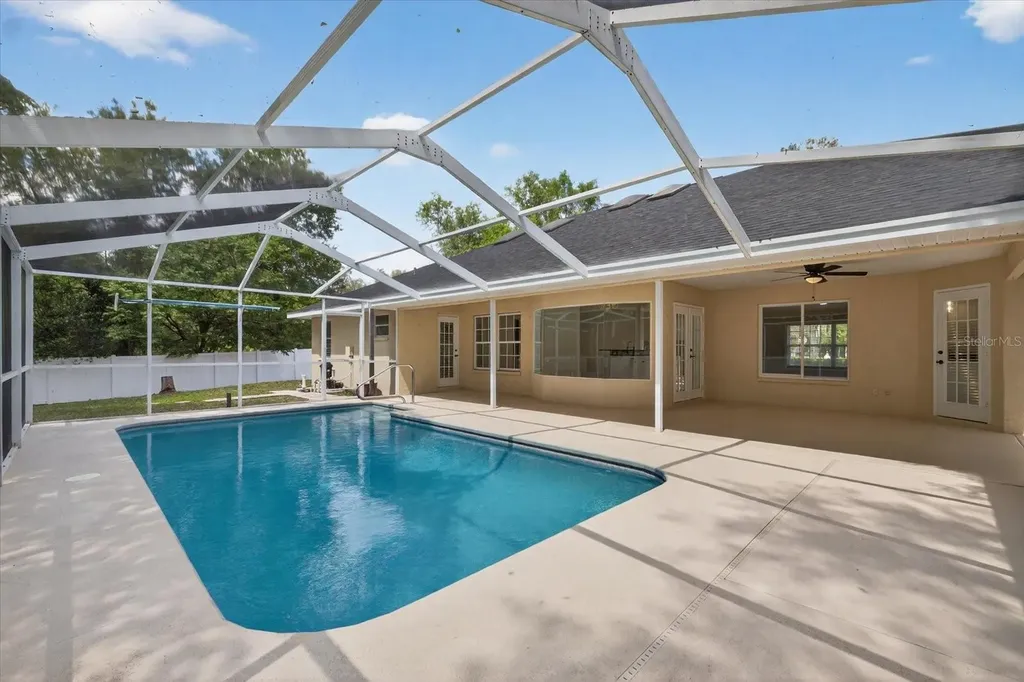 12280 Everard Drive Spring Hill FL 34609