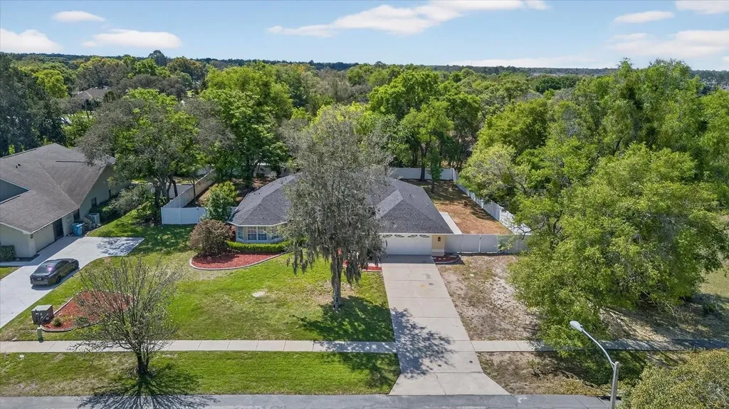 12280 Everard Drive Spring Hill FL 34609