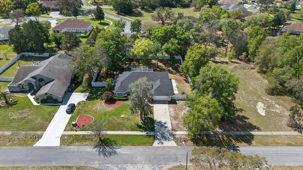 12280 Everard Drive Spring Hill FL 34609